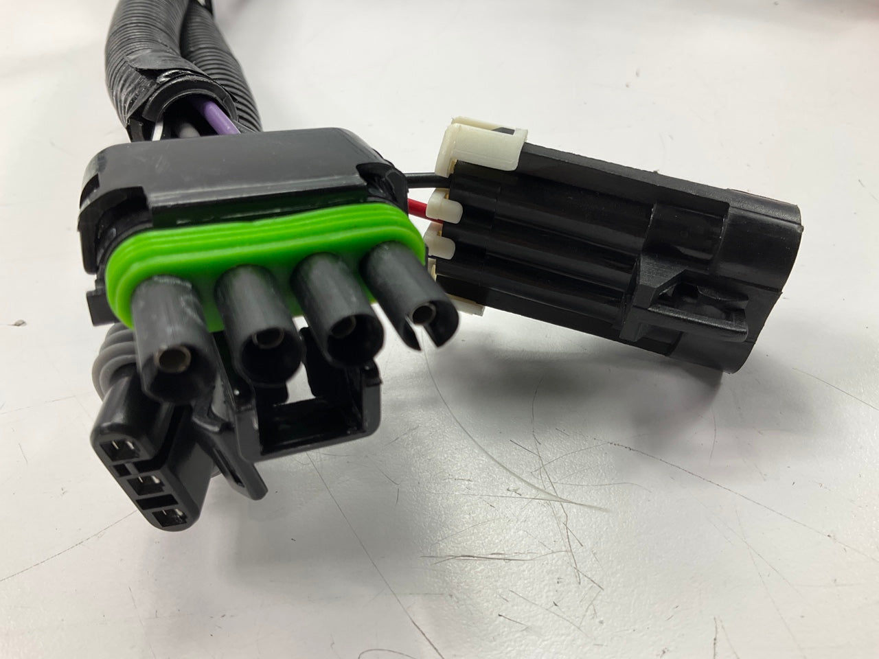 Delphi FE0379 Fuel Pump & Fuel Level Sender