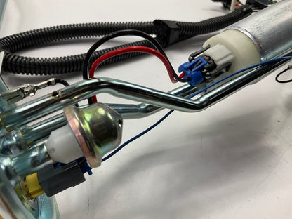 Delphi FE0379 Fuel Pump & Fuel Level Sender