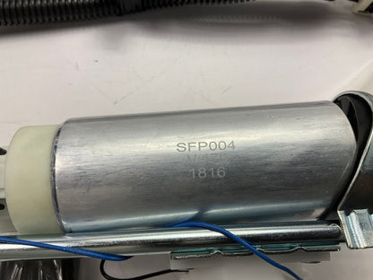 Delphi FE0379 Fuel Pump & Fuel Level Sender