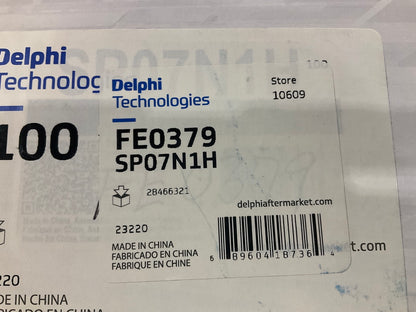 Delphi FE0379 Fuel Pump & Fuel Level Sender
