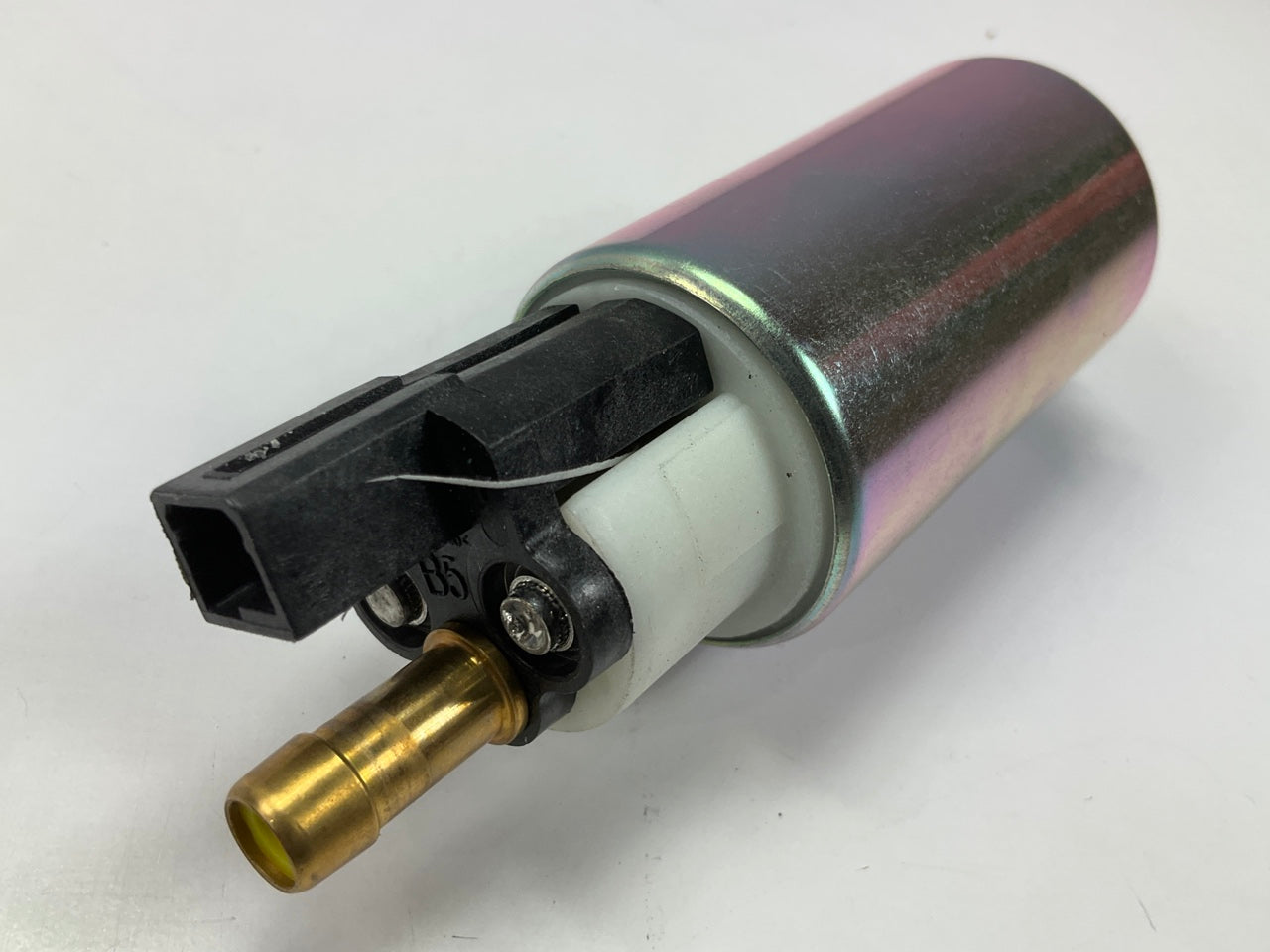 Delphi FE0442 Fuel Pump & Strainer - Correct For Aft Axle Tank ONLY