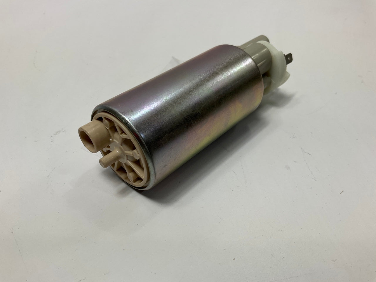 MISSING GASKETS / SEALS - Delphi FE0443 Fuel Pump Kit, Comes As Shown