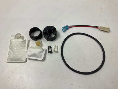 MISSING GASKETS / SEALS - Delphi FE0443 Fuel Pump Kit, Comes As Shown