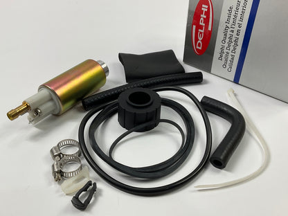 Delphi FE0512 Electric Fuel Pump