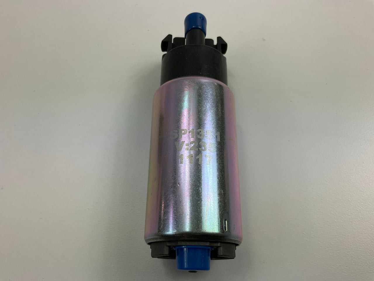Delphi FE0526 Electric Fuel Pump (Pump Only)