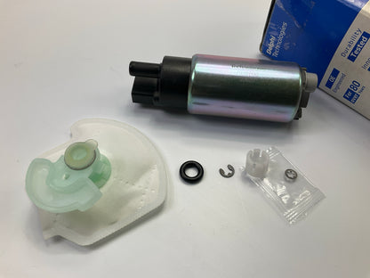 Delphi FE0700 Fuel Pump And Strainer Set For 2007-2010 Mazda CX-9 3.7L-V6