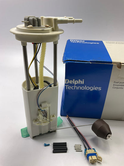 MISSING TANK SEAL - Delphi FG0008 Fuel Pump Module