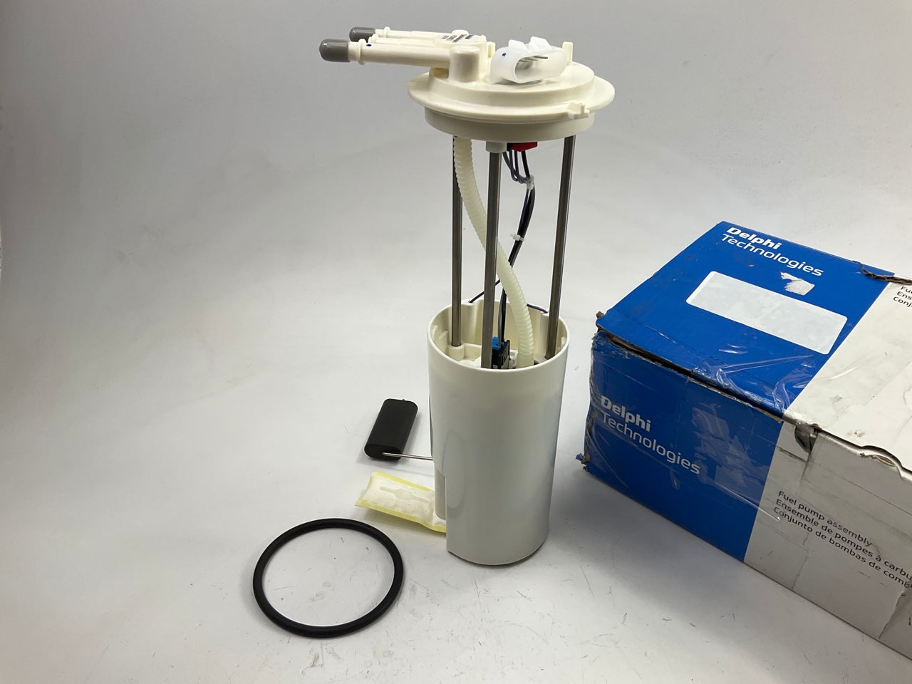 Delphi FG0023 Fuel Pump (for Models With 31 Gallon Tank)
