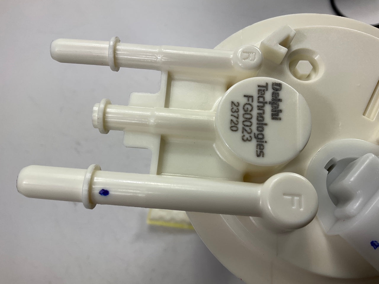 Delphi FG0023 Fuel Pump (for Models With 31 Gallon Tank)