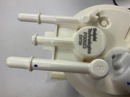 Delphi FG0023 Fuel Pump (for Models With 31 Gallon Tank)