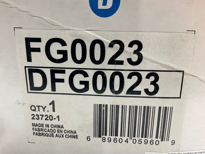 Delphi FG0023 Fuel Pump (for Models With 31 Gallon Tank)
