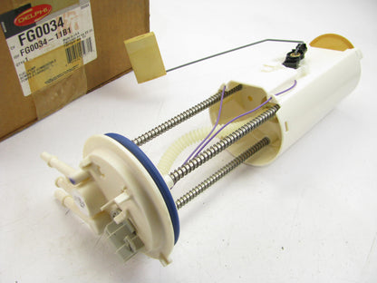 Delphi FG0034 Fuel Gas Level Sender - 1996-1997 Savana 3500 6.5L Diesel, 55 Gal.