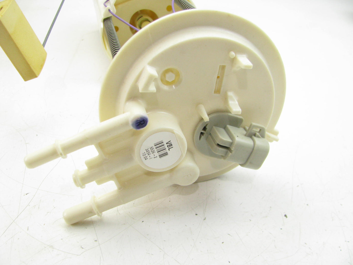 Delphi FG0034 Fuel Gas Level Sender - 1996-1997 Savana 3500 6.5L Diesel, 55 Gal.