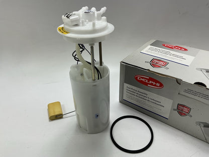 Delphi FG0038 Fuel Pump Module - 1995 Chevrolet Tahoe, 1995 GMC Yukon