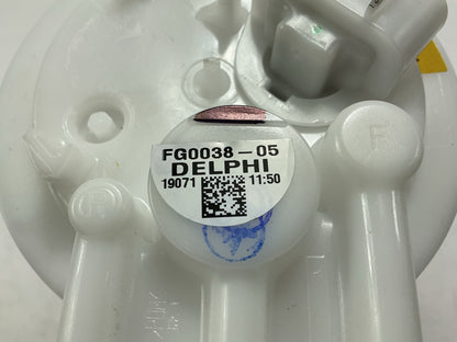 Delphi FG0038 Fuel Pump Module - 1995 Chevrolet Tahoe, 1995 GMC Yukon
