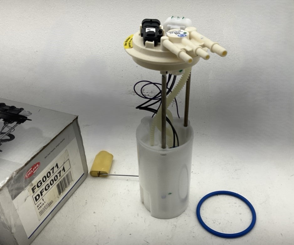 Delphi FG0071 Fuel Pump - 1997-1998 Chevrolet Blazer, GMC Jimmy 4.3L