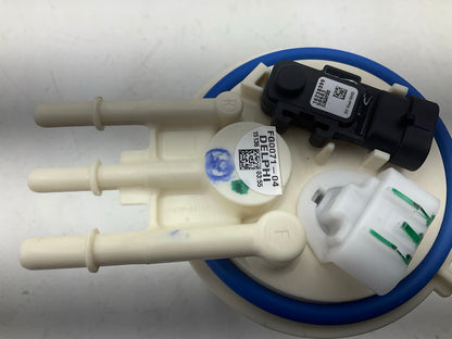 Delphi FG0071 Fuel Pump - 1997-1998 Chevrolet Blazer, GMC Jimmy 4.3L