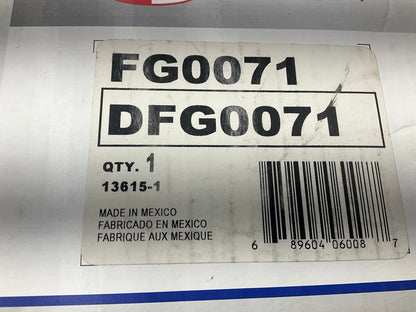Delphi FG0071 Fuel Pump - 1997-1998 Chevrolet Blazer, GMC Jimmy 4.3L