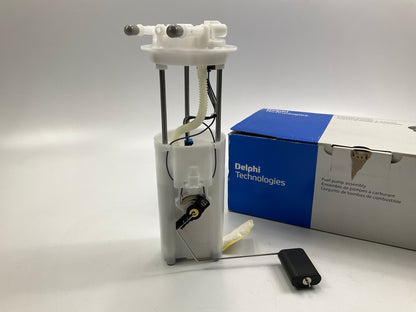 Delphi FG0084 Fuel Pump - 1996-1997 Chevrolet Tahoe, GMC Yukon 5.7L V8