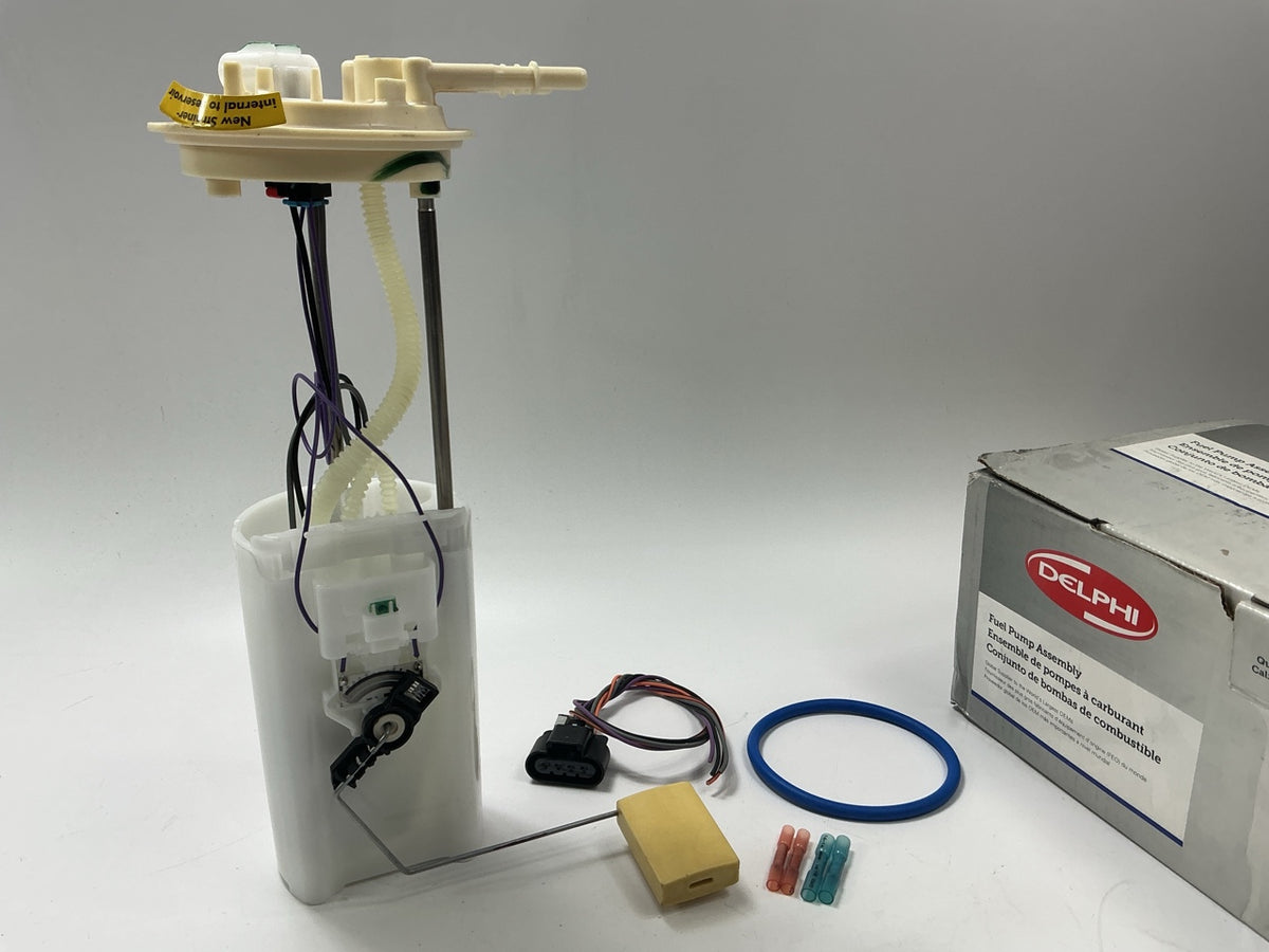 Delphi FG0098 Fuel Pump Module