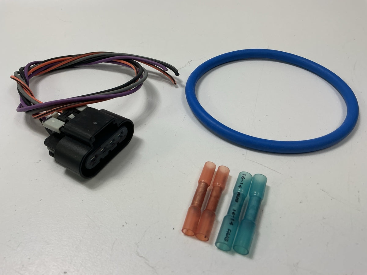 Delphi FG0098 Fuel Pump Module