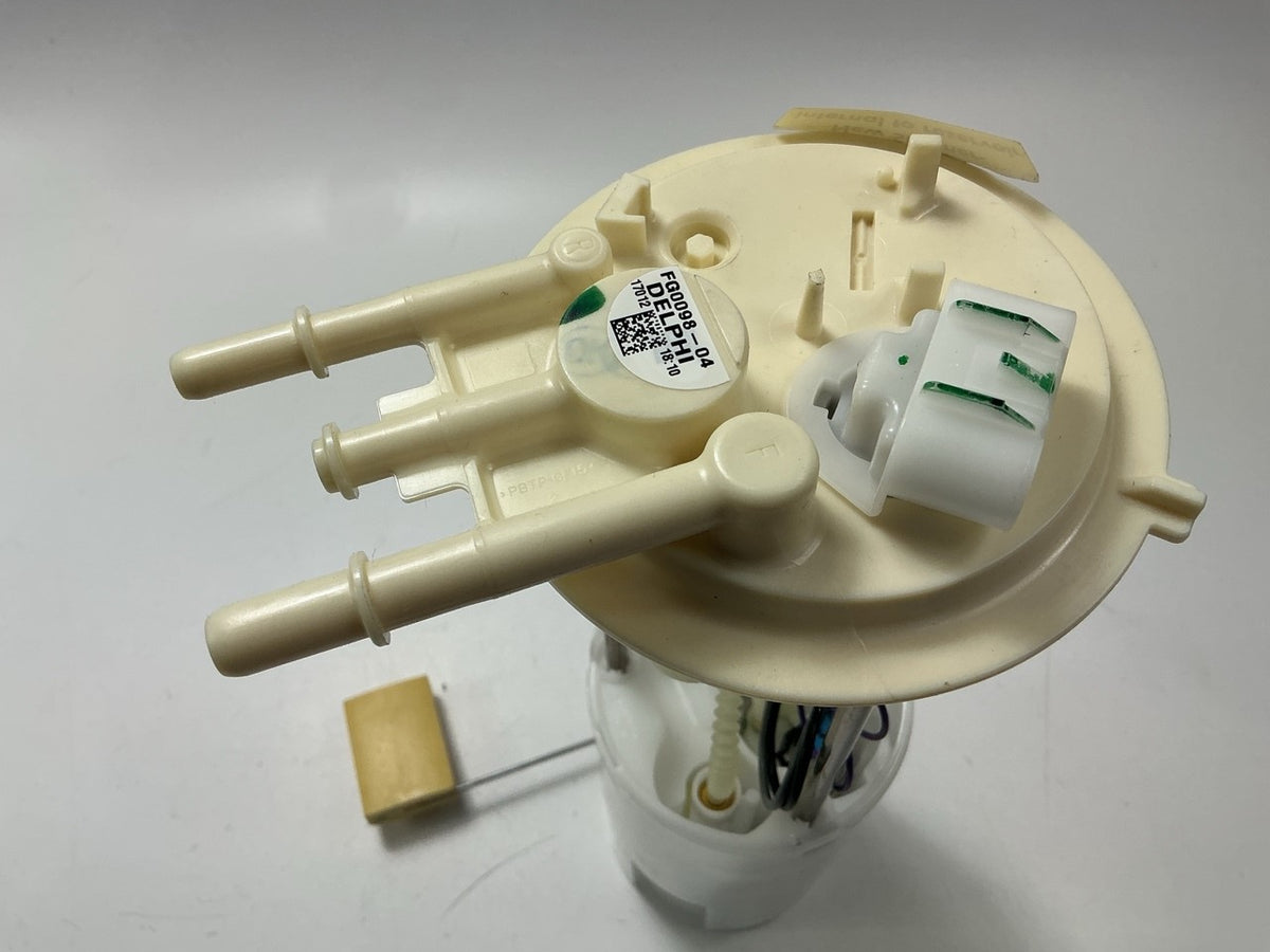 Delphi FG0098 Fuel Pump Module