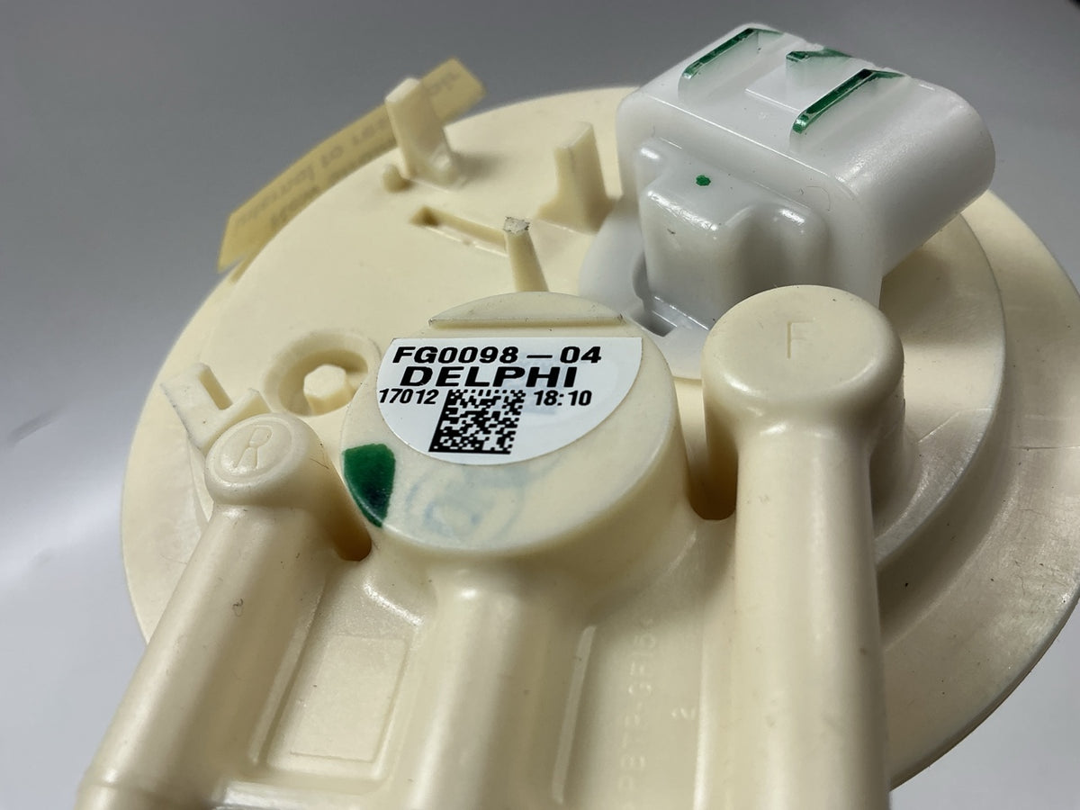 Delphi FG0098 Fuel Pump Module