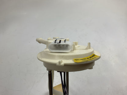 Delphi FG0100 Fuel Pump (with 55 Gallon Tank, With Cutaway Chassis)