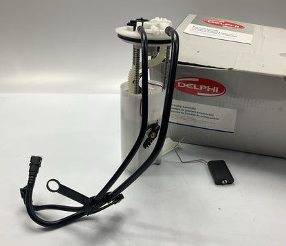 Delphi FG0115 Fuel Pump Module Assembly