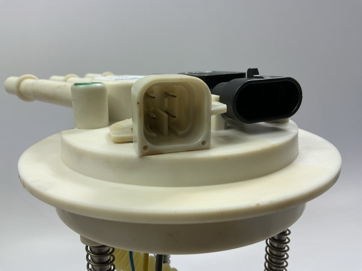 Delphi FG0118 Fuel Pump Module - 1998-1999 Cadillac DeVille, 98-02 Eldorado