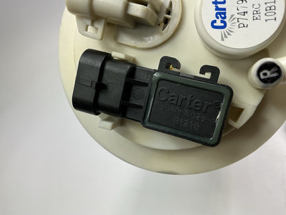 Delphi FG0118 Fuel Pump Module - 1998-1999 Cadillac DeVille, 98-02 Eldorado