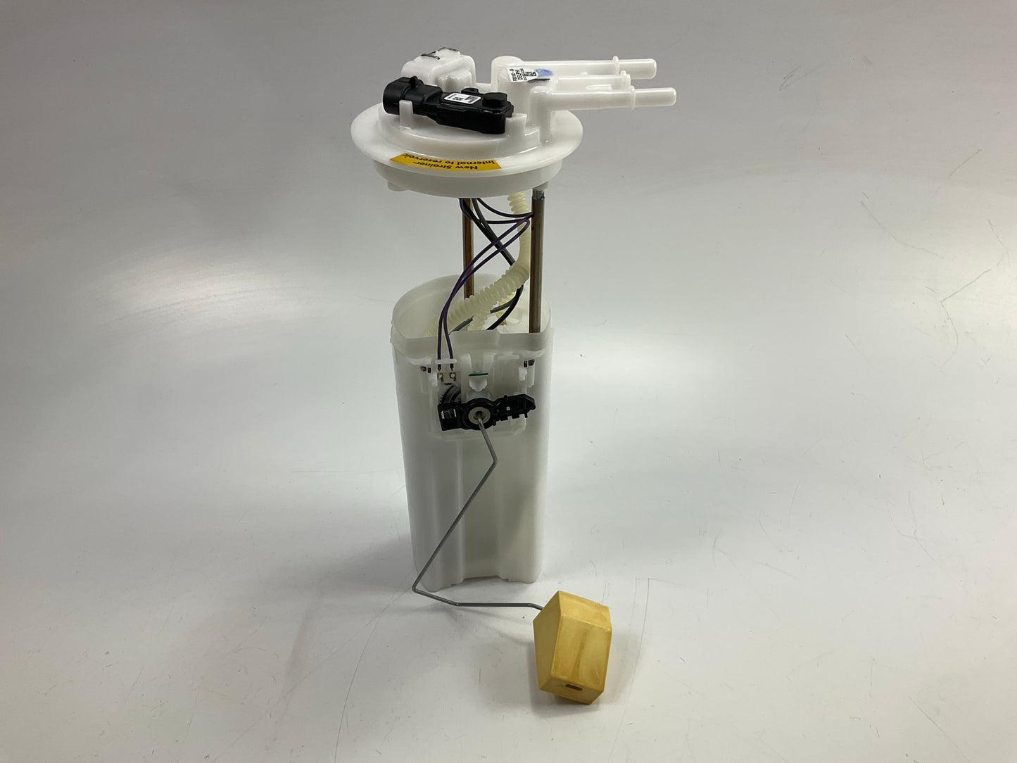 Delphi FG0162 Fuel Pump Module Assembly