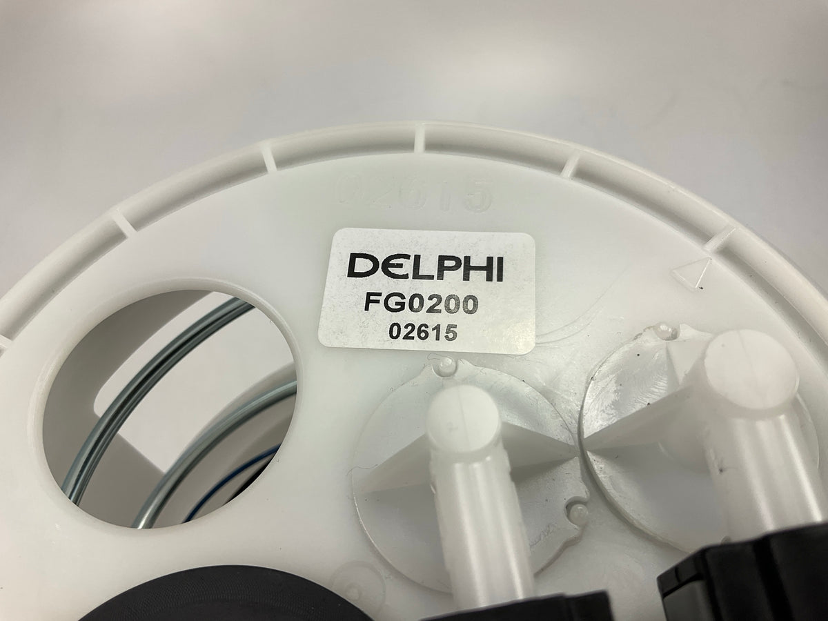 Delphi FG0200 Fuel Pump Module For 1993-1995 Chrysler Concorde, Intrepid, LHS