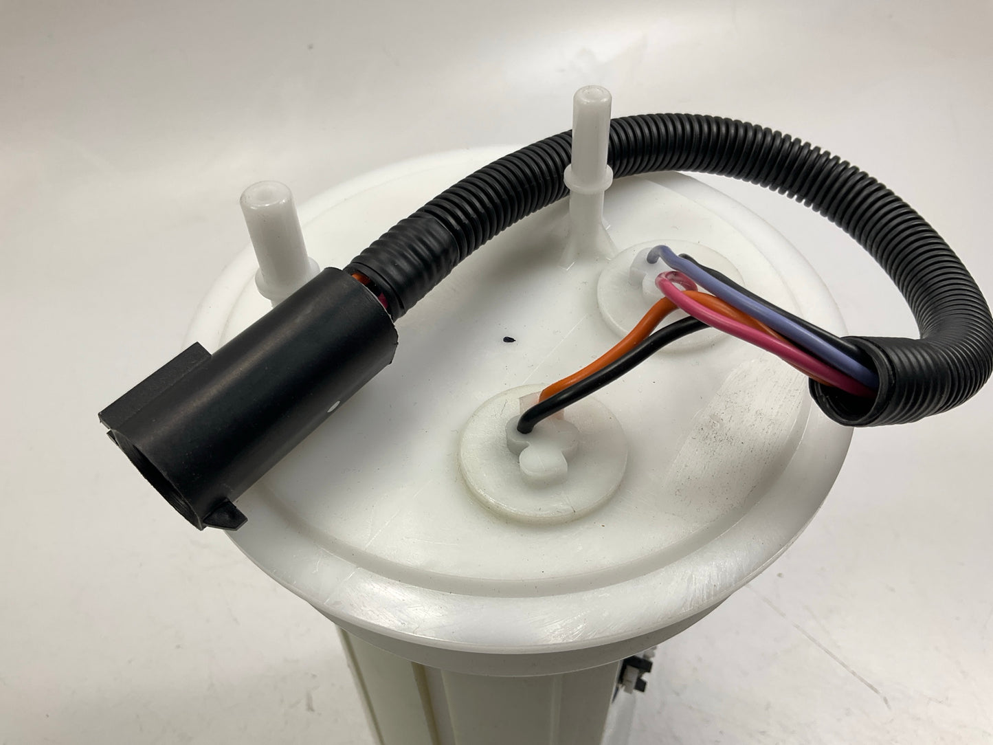 Missing The Tank Seal - Delphi FG0222 Fuel Pump