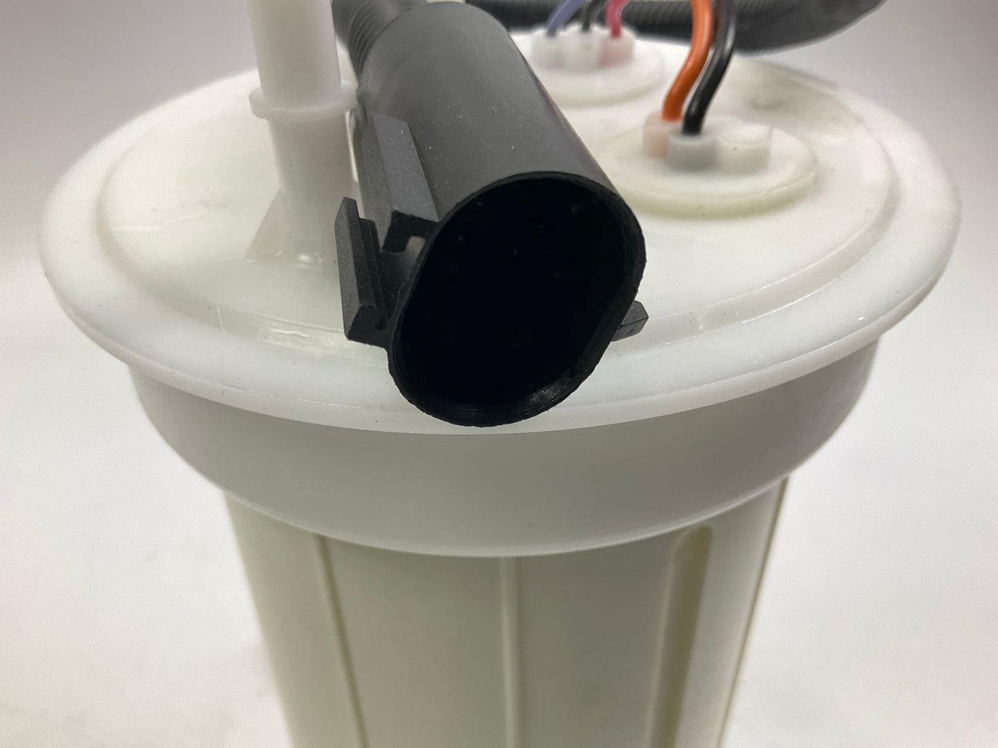 Missing The Tank Seal - Delphi FG0222 Fuel Pump