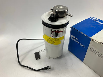 Broken / Damaged Float. See Actual Photos - Delphi FG0278 Fuel Pump Module