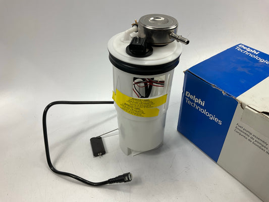 Broken / Damaged Float. See Actual Photos - Delphi FG0278 Fuel Pump Module