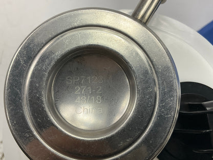 Broken / Damaged Float. See Actual Photos - Delphi FG0278 Fuel Pump Module