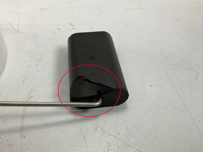 Broken / Damaged Float. See Actual Photos - Delphi FG0278 Fuel Pump Module
