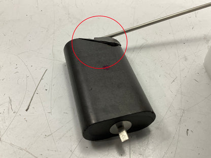 Broken / Damaged Float. See Actual Photos - Delphi FG0278 Fuel Pump Module