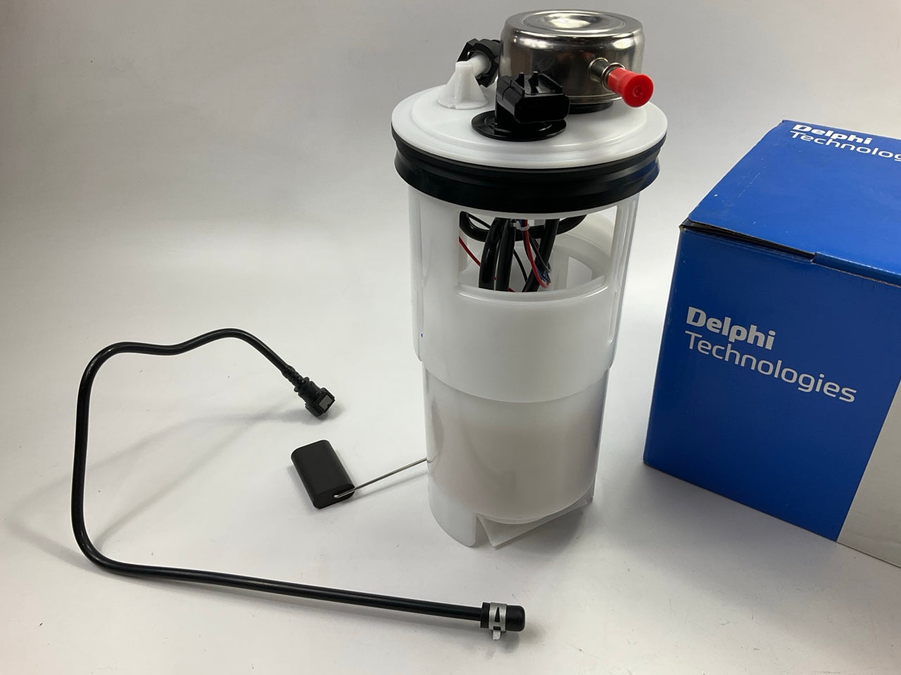 Delphi FG0278 Fuel Pump Module Assembly