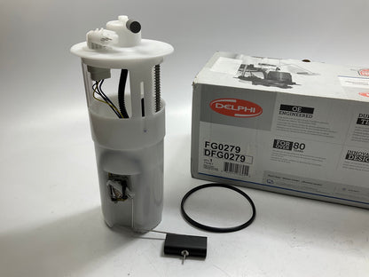 Delphi FG0279 Fuel Pump Module