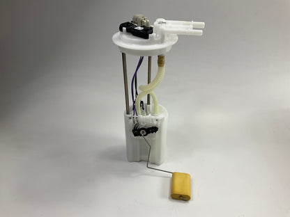 Missing Connector - Delphi FG0289 Fuel Pump Module