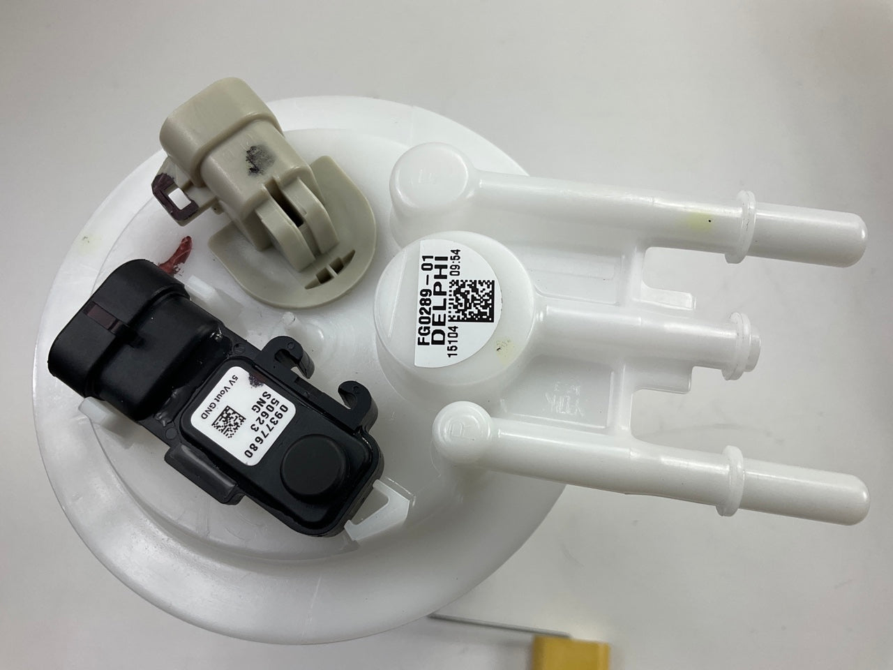 Missing Connector - Delphi FG0289 Fuel Pump Module