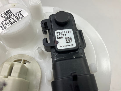 Missing Connector - Delphi FG0289 Fuel Pump Module