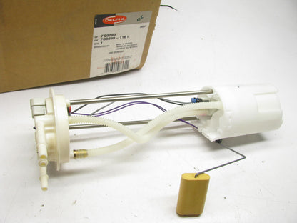 Delphi FG0290 Electric Fuel Pump Module Assembly