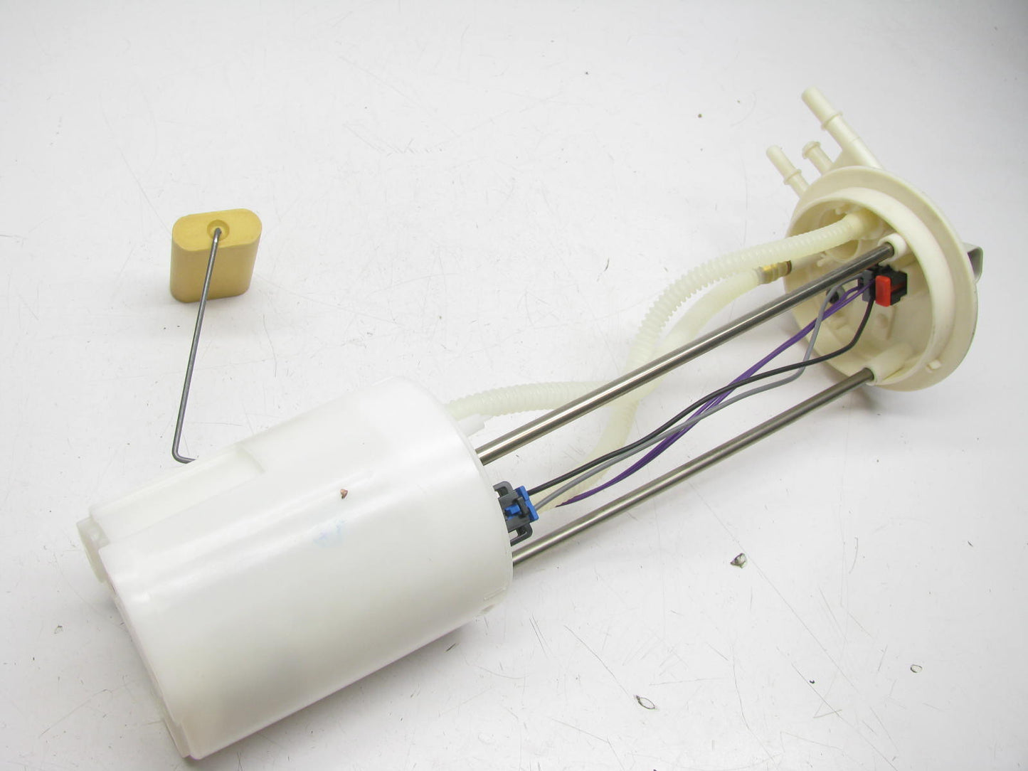 Delphi FG0290 Electric Fuel Pump Module Assembly
