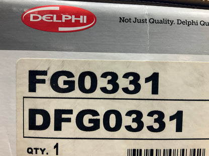Delphi FG0331 Fuel Pump For 2003 Hummer H2 6.0L Gas