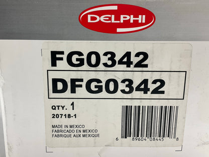 Delphi FG0342 Fuel Pump - 2004-2005 Chevy Impala, Monte Carlo, Buick Century