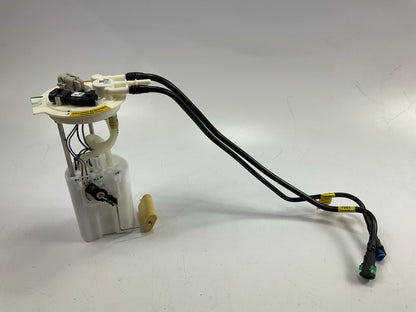 INCOMPLETE #1, COMES AS SHOWN, *AS IS* - Delphi FG0375 Electric Fuel Pump